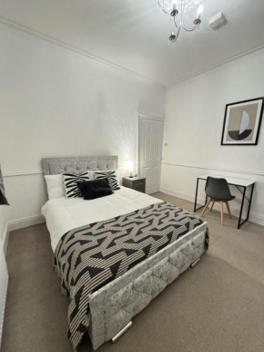Unwind at Hebburn House-Your Serene Retreat Awaits